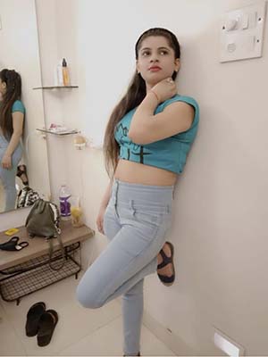 Ahmedabad Call Girl service