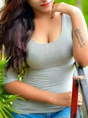 Ahmedabad call girls