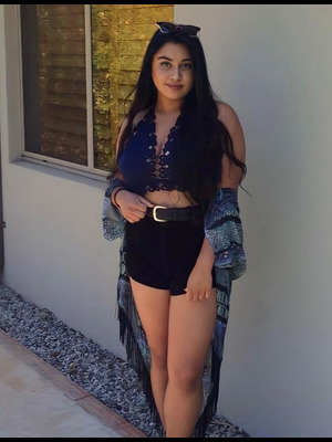 Ahmedabad Call Girls